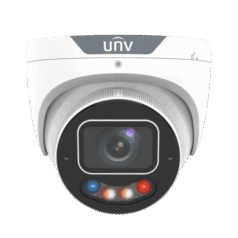 Tri Guard Active Deterrence IP Cameras