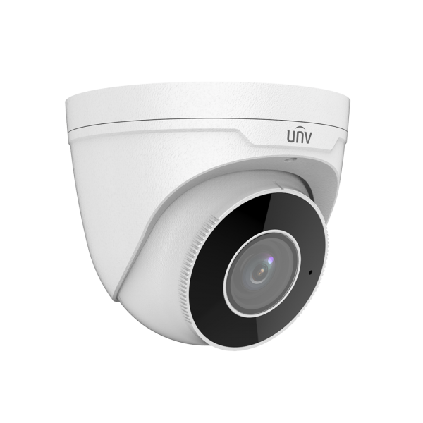 IPC3634SR3-ADZK-G Uniview 4MP VF IP Turret Dome Camera, SIP, NDAA - Image 2