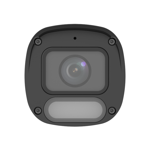 IPC2318SR-ADF28KM-WP Uniview 8MP OwlView IP Bullet Camera with WISE ISP, NDAA - Image 2