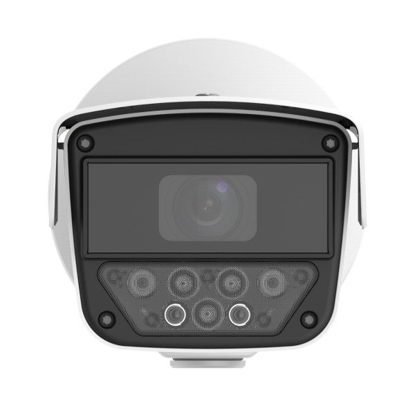 PKC2640@Z80-IR-P Uniview 4MP LPR Camera, ANPR License Plate Recognition Camera, NDAA - Image 2