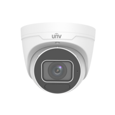 5MP Uniview IP Cameras