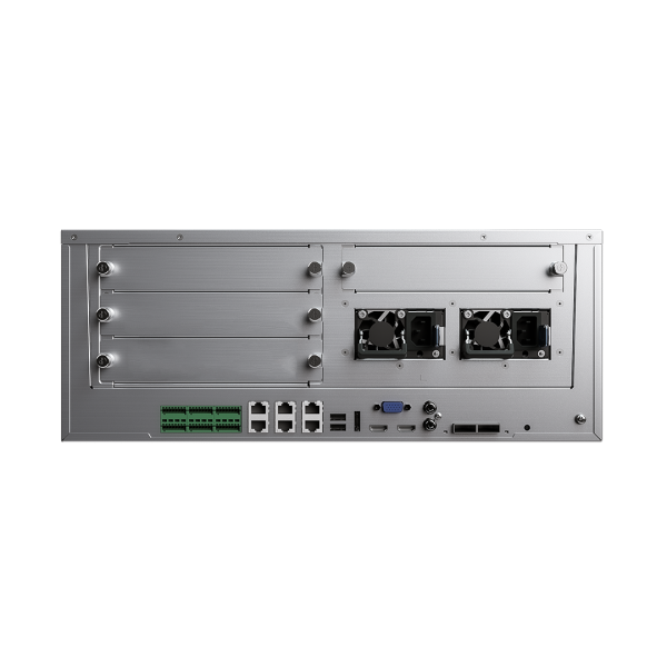 NVR824-128R Uniview 128 Channel NVR, IP Network Video Recorder, 768 Mbps, 24 SATA - Image 2