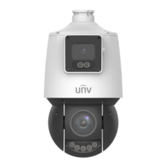 PTZ and Motorized Zoom Cameras