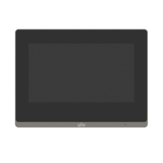 Uniview Access Control