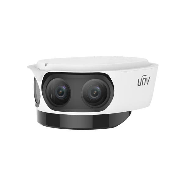 IPC8544EA-KM-I1 OmniView Multi-Sensor 180 Degree 16MP Lighthunter Camera - Image 2