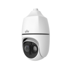 Uniview Thermal Cameras