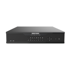 UNV DVR / XVR
