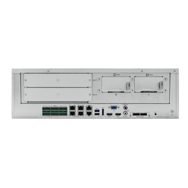 NVR816-128 Uniview 128 Channel NVR, IP Network Video Recorder, 512 Mbps, 16 SATA, NDAA - Image 3