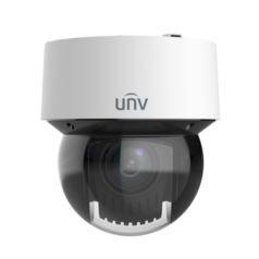 8MP Uniview IP Cameras