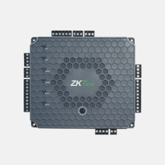 ZKTeco Access Control