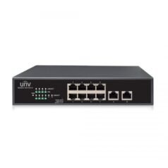 4 Channel POE Switch