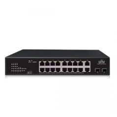 16 Channel Poe Switch