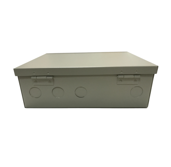 EL-PS18DC CCTV Power Supply 18 Channel 12VDC, 20Amp - Image 3