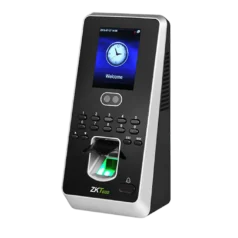 Biometric Reader